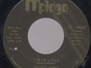Hodges, James, Smith & Crawford Nobody Funk 45 Mpingo