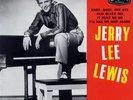 EP ROCK 'N' ROLL   JERRY LEE LEWIS  BABY, BABY, BYE BYE