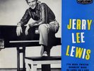 EP ROCK 'N' ROLL   JERRY LEE LEWIS   I'VE BEEN TWISTIN'