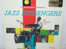 ART BLAKEY & JAZZ MESSENGERS Midnight Session EKL120 dg
