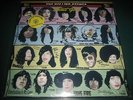 THE ROLLING STONES 2LP-SOME GIRLS ALTERNATE--YELLOW WAX