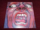 KING CRIMSON 