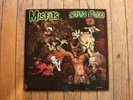 Misfits Earth AD Wolfsblood German pressing MINT Danzig
