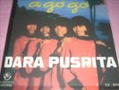 DARA PUSPITA A Go-Go Indo'sian female 60s garage 10