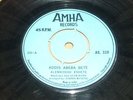 Ethio jazz/funk Alemayehu Eshete superb psych touchHEAR