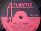 BILLY THORPE AND THE AZTECS  OZ PSYCH 45  OVER RAINBOW