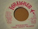 JUNIOR BRAMMER - NEW RUDE BOY - FOREIGNER 7