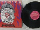 Blackfeather Mountains Of Madness RARE Aussie Psych LP