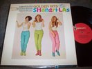 The Shangri-Las  