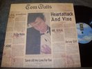 Tom Waits   
