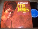 Etta James   