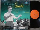ROSSINI Overtures William Tell GAMBA Decca LXT 5137 NM