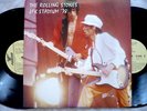 ROLLING STONES JFK STADIUM '78 2LP no TMOQ