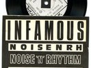 No Means No Infamous Scientists 1981 EP Punk Canada BC
