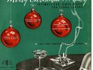 various - merry christmas...baby - hollywood - r&b LP