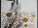Arne Domnerus Antiphone Blues LP Audiophile Original