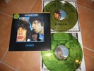 ROLLING STONES THE ALTERNATE BLACK AND BLUE GREEN 2LP