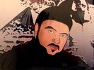 Egyptian Lover Platinum Pyramids 2xLP NM Jamie Jupitor