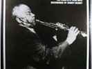 SIDNEY BECHET-COMPLETE-BLUE NOTE MOSAIC LP BOX-  N/N-