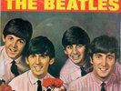 BEATLES RARE GREEK 7