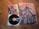 ELIAS HULK UNCHAINED IN MINT CONDITION UK MONSTER PROG.