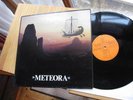 SYRINX METEORA 1980 MINT RARE KRAUT. ON TREFTON LABEL