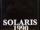 SOLARIS 1990 2-LP top Symph Prog from Hungary
