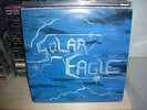 SOLAR EAGLE Same EP MONSTER RARE CANADIAN METAL RIPPER
