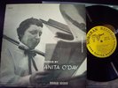 ANITA O'DAY Songs By Anita O'Day 10