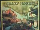 THE OSMONDS CRAZY HORSES LP LABEL MGM DISTRIBUZIONE PHONOGRAM PRINTED MADE ITALY