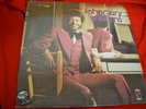 John Gary Williams sealed 70s LP w/Whole Damned World