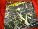 Wilson Williams Up the Downstairs boogie disco LP ABC