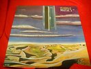 Mose Davis The Coming of Moses funk fusion on Pure Silk