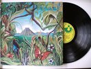PIRANA - PIRANA II- RARE AUSTRALIA PROG ROCK LP 1972 EX