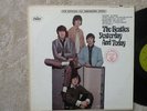 The Beatles butcher album stereo st 2553