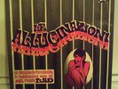 MULATU of ETHIOPIA orig. Italian LSD EXPLOITATION LP NM