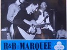 ALEXIS KORNER - R&B FROM THE MARQUEE - DECCA ACL 1130