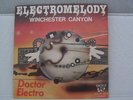 DOCTOR ELECTRO