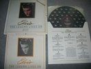 ELVIS PRESLEY - THE LEGEND LIVES ON, 7 LP BOX