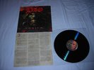 Dio- Magica LP Black Sabbath Saxon Rainbow Iron Maiden