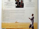 Ali Farka Toure : The River (World Circuit LP)