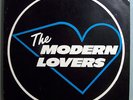 MODERN LOVERS 1st ALBUM PROD. BY JOHN CALE PROMO LP NM=