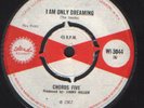 Chords five - I am only dreaming- Rare Mod - listen
