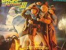BACK TO THE FUTURE 3 Soundtrack Album: 12