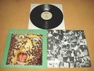 PESTILENCE-Consuming Impulse LP Roadracer 1989
