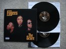 THE FUGEES - THE SCORE VINYL LP ORIG LAURYN HILL WYCLEF