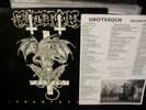 Grotesque 