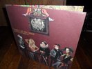 LP PANIC AT THE DISCO FEVER YOU CAN
