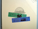 BEATLES AT HOLLYWOOD BOWL SEALED ORIG 1977 PROMO LP=