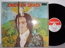 Chicken Shack  - Imagination Lady    Original Germany